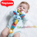 Tiny Love Играчка за количка/кошара Зайче Thomas Bunny TL.0646.001